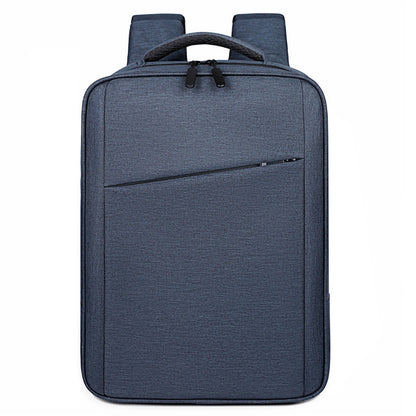 Elegante technikverbesserte Laptop-Rucksack Brehn