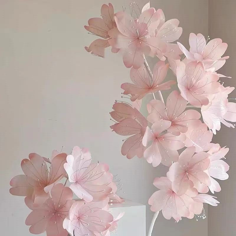 Dekorativer künstlicher Blumenstiel