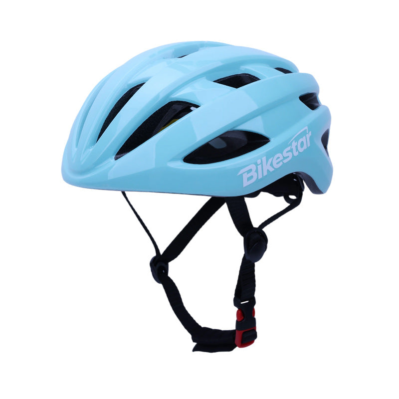 Leichter Belüfteter Fahrradhelm Brehn
