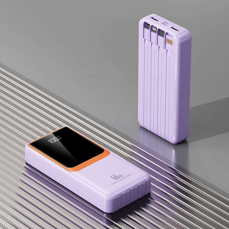 Powerbank Brehn