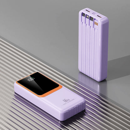 Powerbank Brehn