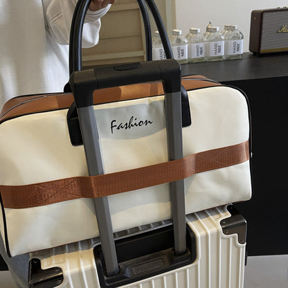 Modischer Vielseitiger Reise Duffle