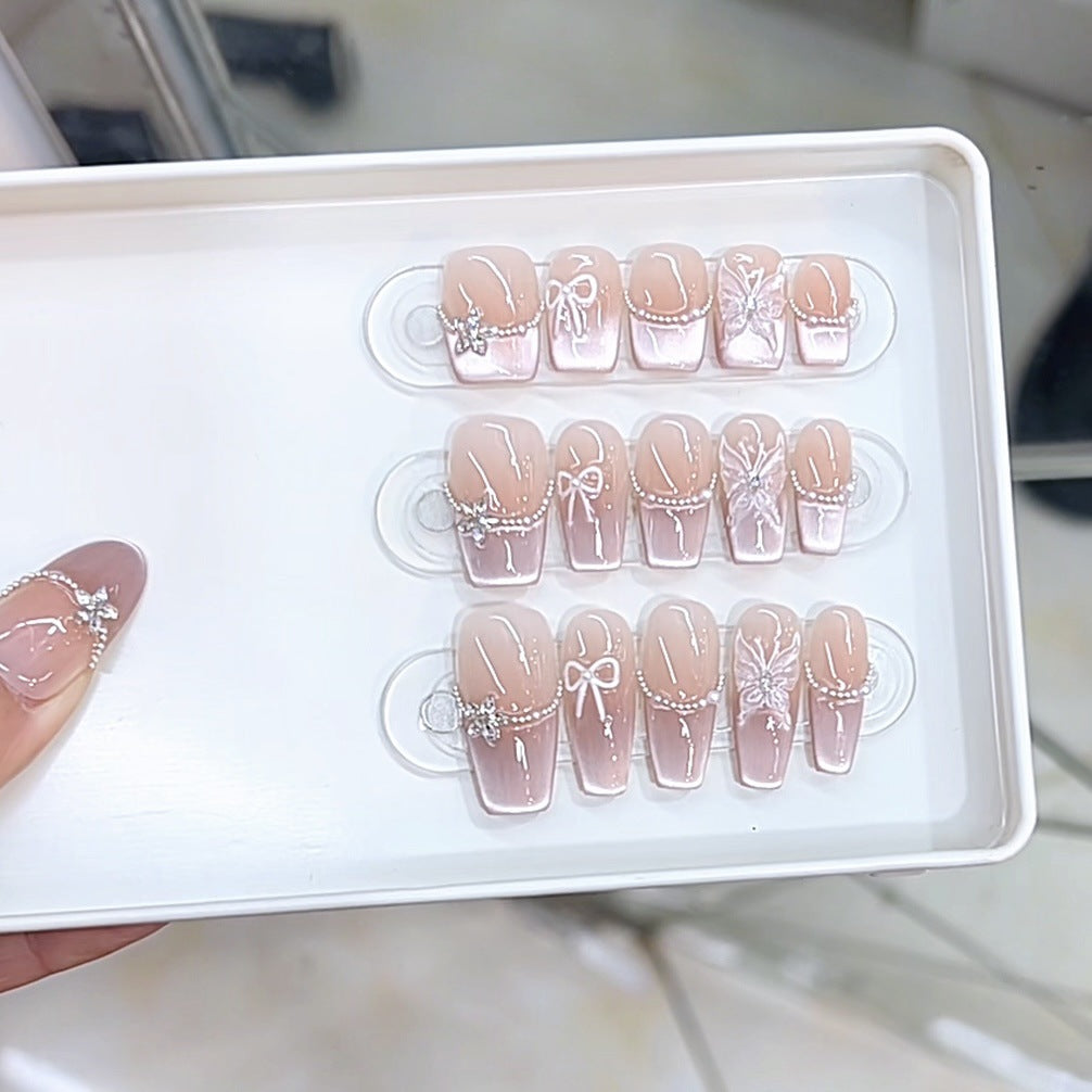 Elegante Nagelkunst Tipps Brehn