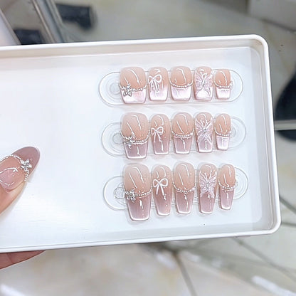 Elegante Nagelkunst Tipps Brehn
