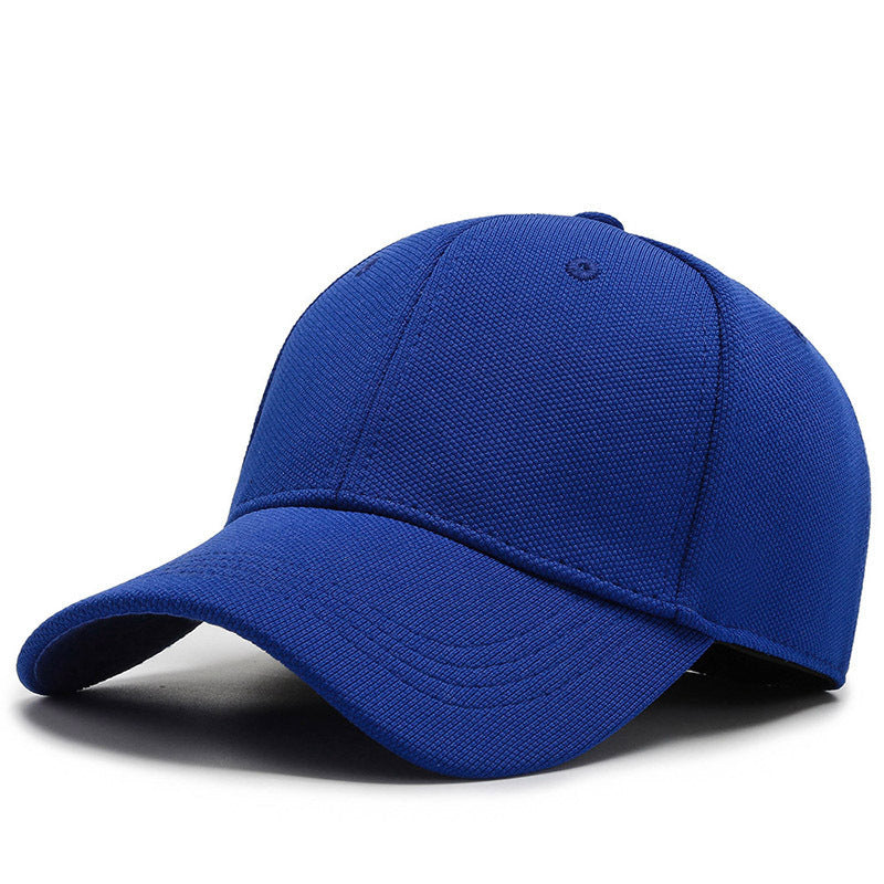 Herren Leichtgewicht Performance Baseball Cap Brehn