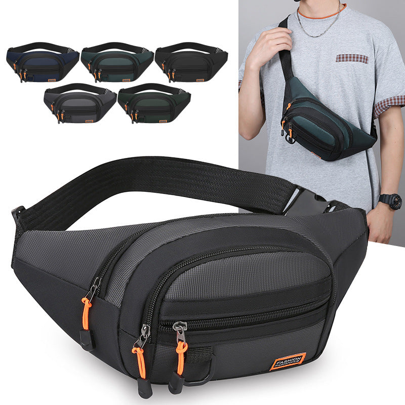Urban Utility Bauchtasche Brehn