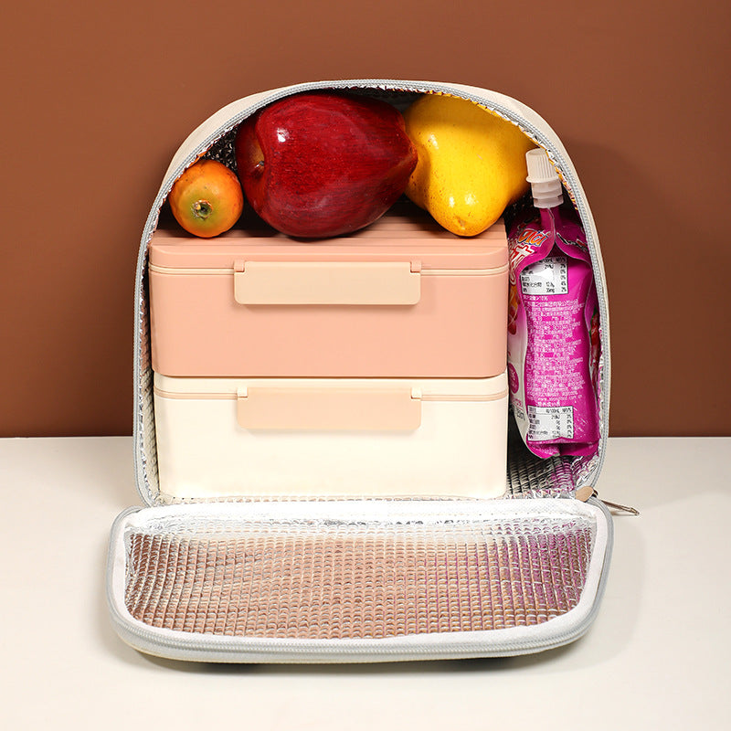 Isolierte Lunch Tasche Brehn