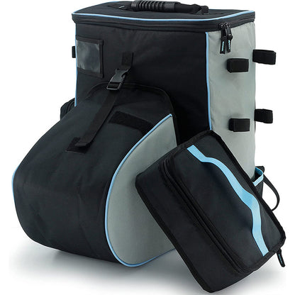 Isolierte Multifunktions-Kühltasche Rucksack Brehn