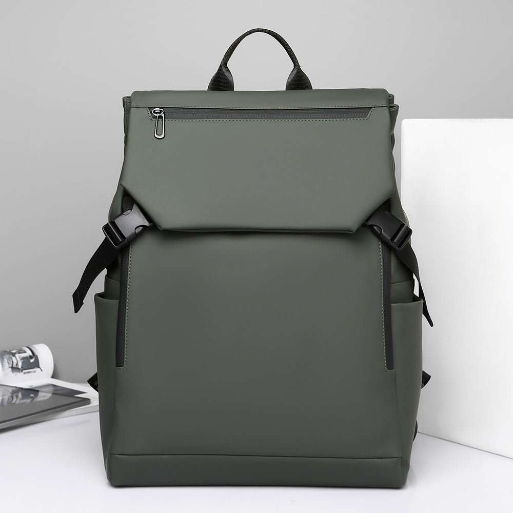 Moderner wasserdichter Rucksack Brehn