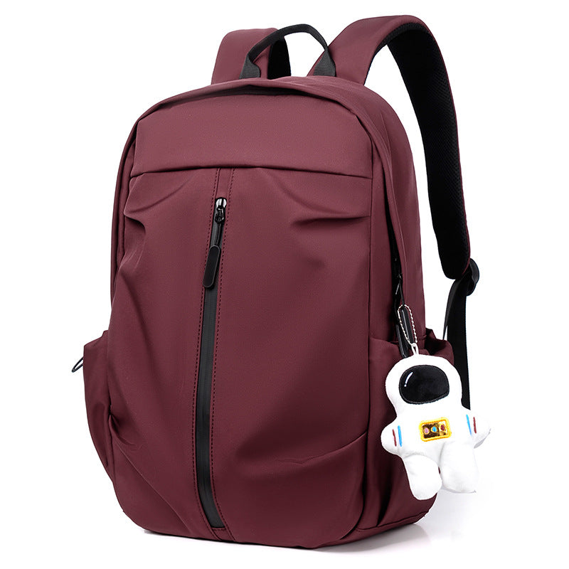 Sleek funktionaler Rucksack Brehn