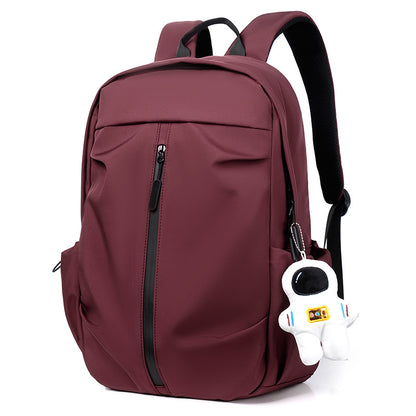 Sleek funktionaler Rucksack Brehn