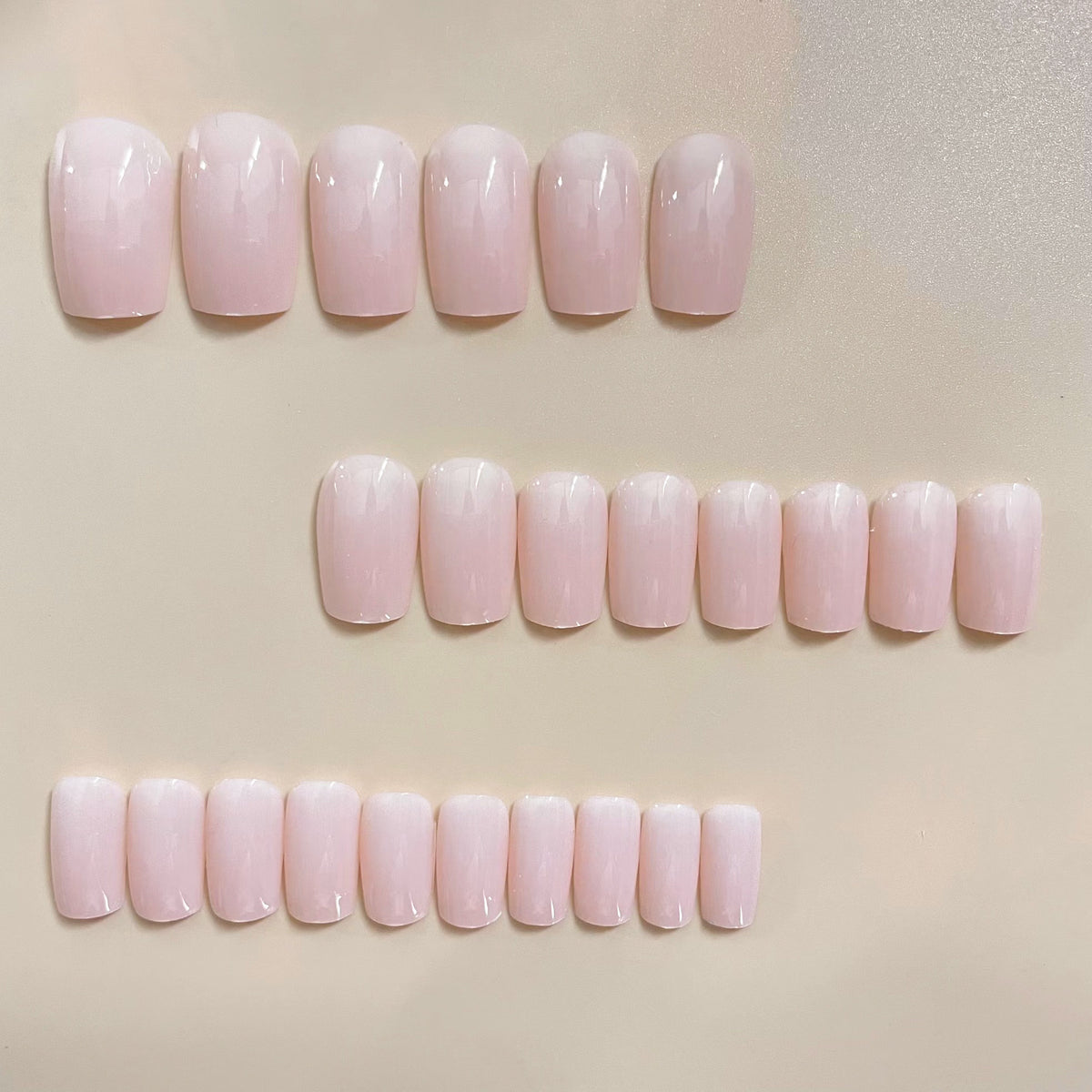 Professionelles langanhaltendes Nagelgel Brehn