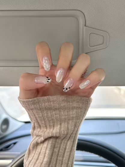 Kreatives Nagelkunst Set