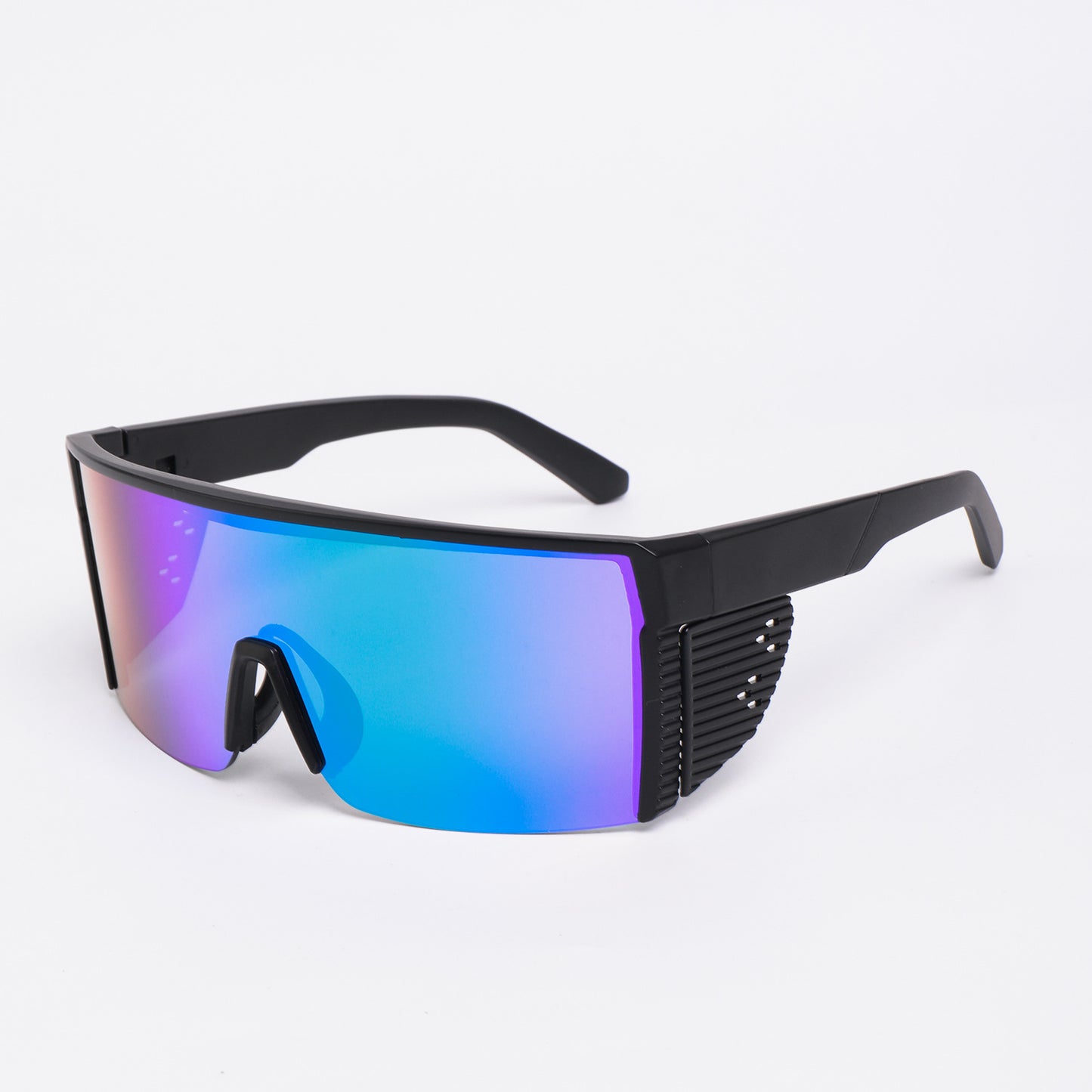 Damen Sport Sonnenbrille mit ergonomischem Design und starker UV-Protection Brehn