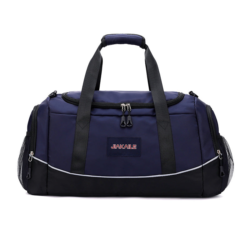 Haltbarer Sport-Duffle-Bag Brehn