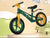 Balance Bike Brehn