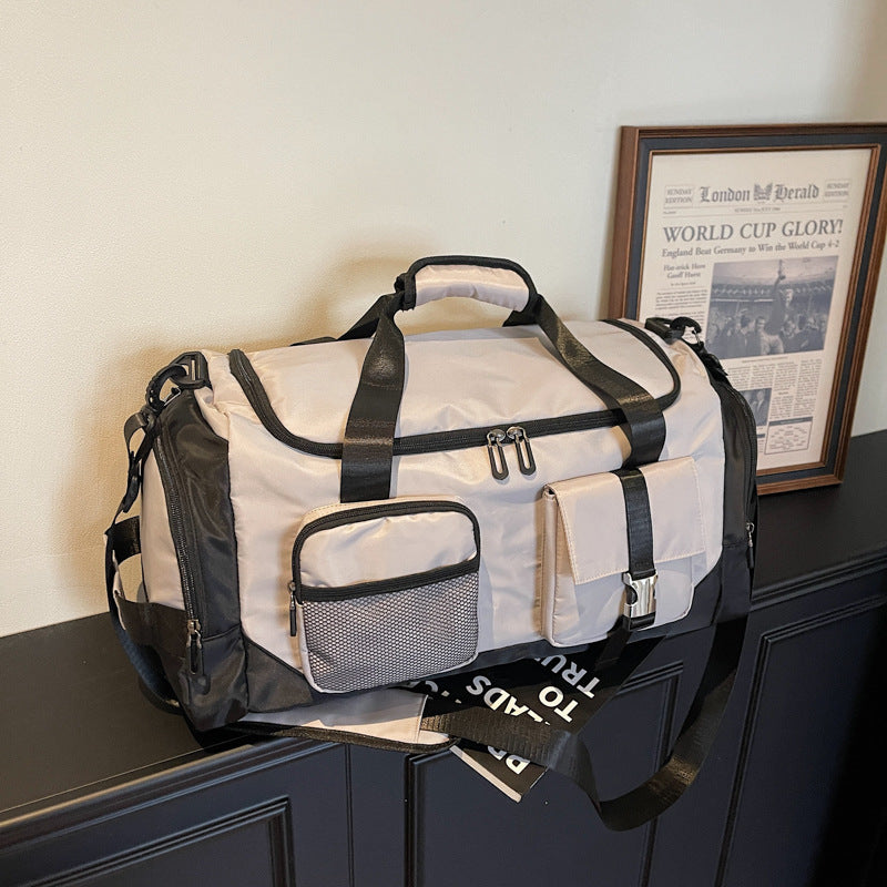 Damen Vielseitige Sport- und Reisetasche Brehn
