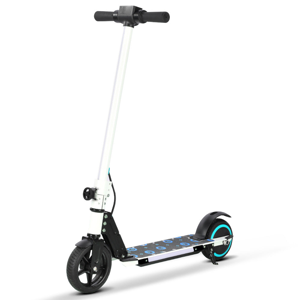 Elektrischer Kick-Scooter Brehn