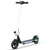 Elektrischer Kick-Scooter Brehn