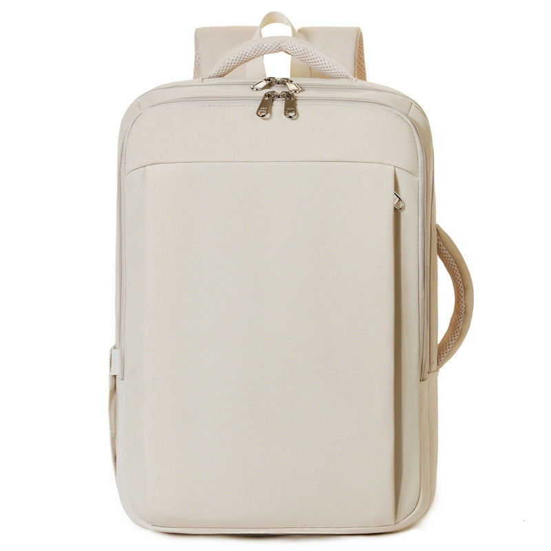 Slim Ergonomischer Laptop-Rucksack Brehn