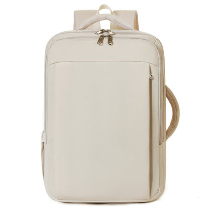 Slim Ergonomischer Laptop-Rucksack Brehn