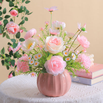 Künstliche Blumenarrangement