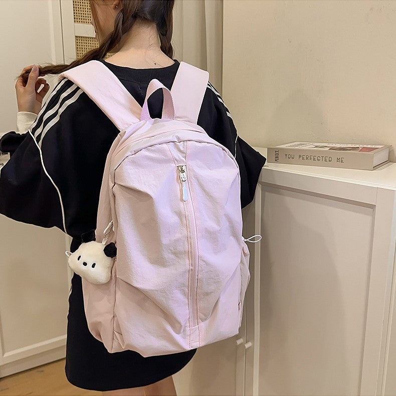 Alltagsrucksack mit Niedlichem Design und Praktischen Fächern Brehn