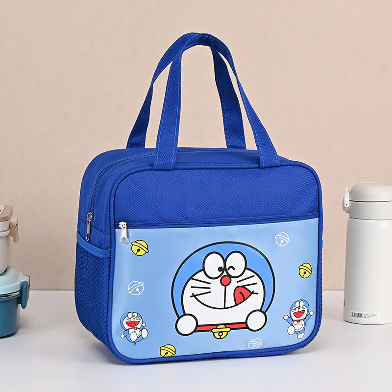 Kinder Mittagessen Tasche Brehn