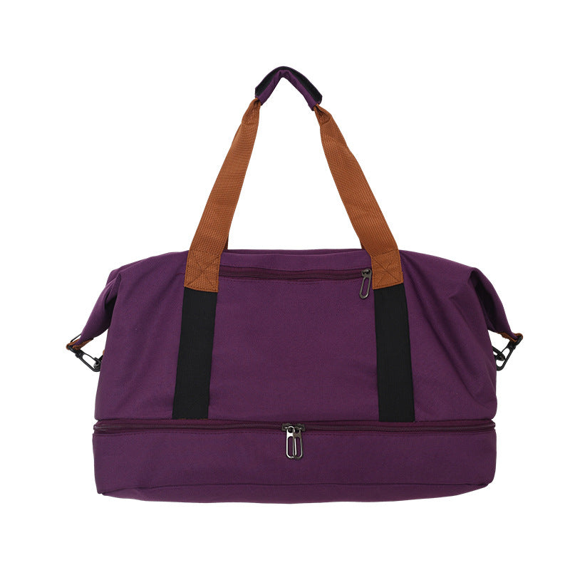 Robuste Trainings- Und Reisetasche Brehn