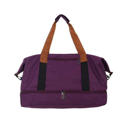 Robuste Trainings- Und Reisetasche Brehn