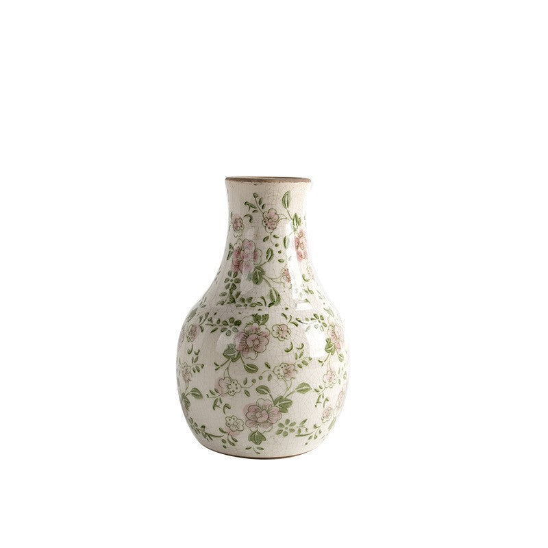 Hübsche und dekorative Vase Brehn