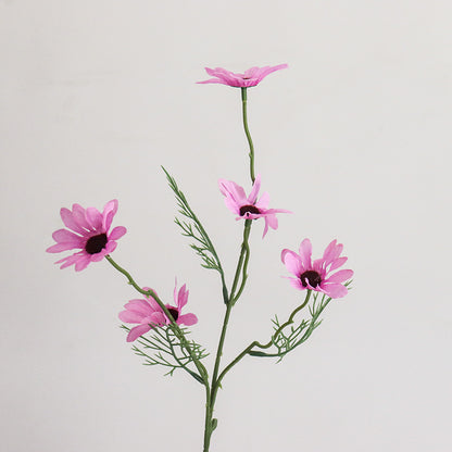 Realistische Künstliche Blumenstängel Arrangement