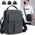 Moderner Tech-Organizer Sling Bag Brehn