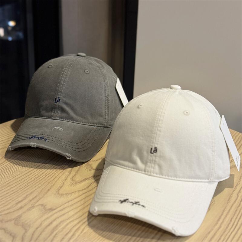 Männer's Abgenutzte Freizeit Baseballmütze Brehn 1784270709