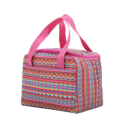 Isolierte Lebensmitteltransport-Kühltasche