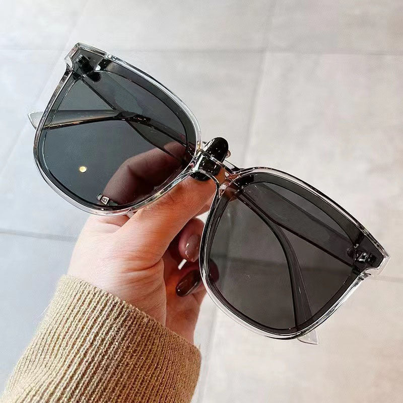 Damen Modische Cat-Eye Sonnenbrille mit trendigem Design Brehn