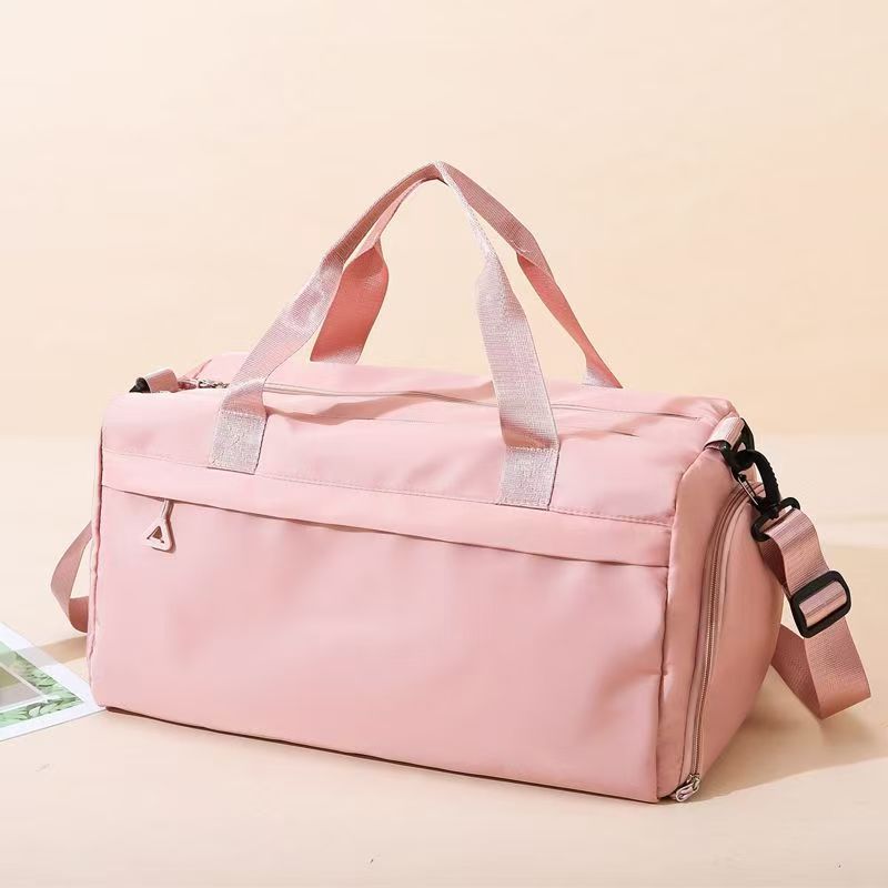 Multifunktionale Fitness-Reisetasche Brehn