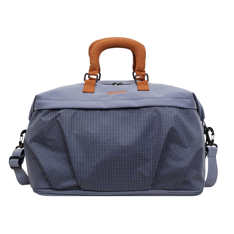 Multifunktionale Reisetasche mit verstellbarem Gurt Brehn