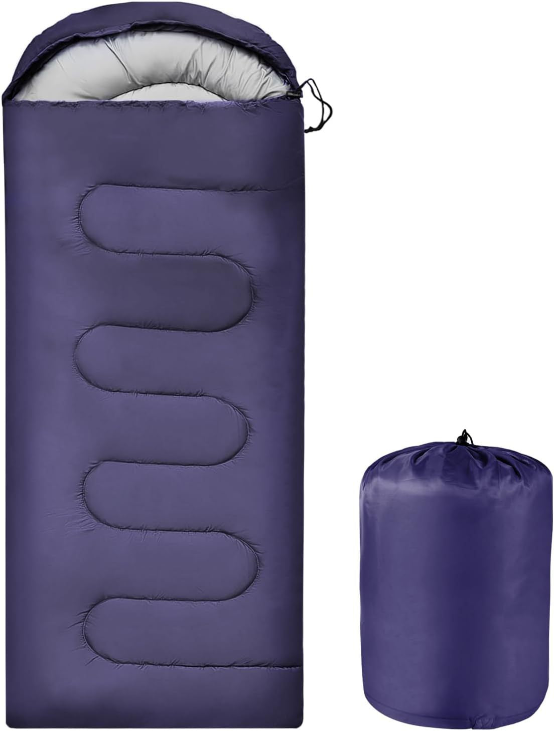 Outdoor Abenteuer Schlafsack Brehn