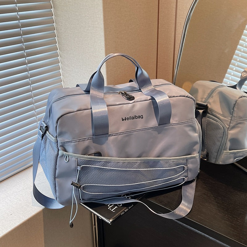 Multi-Funktions-Gym- und Reise-Duffle Bag Brehn