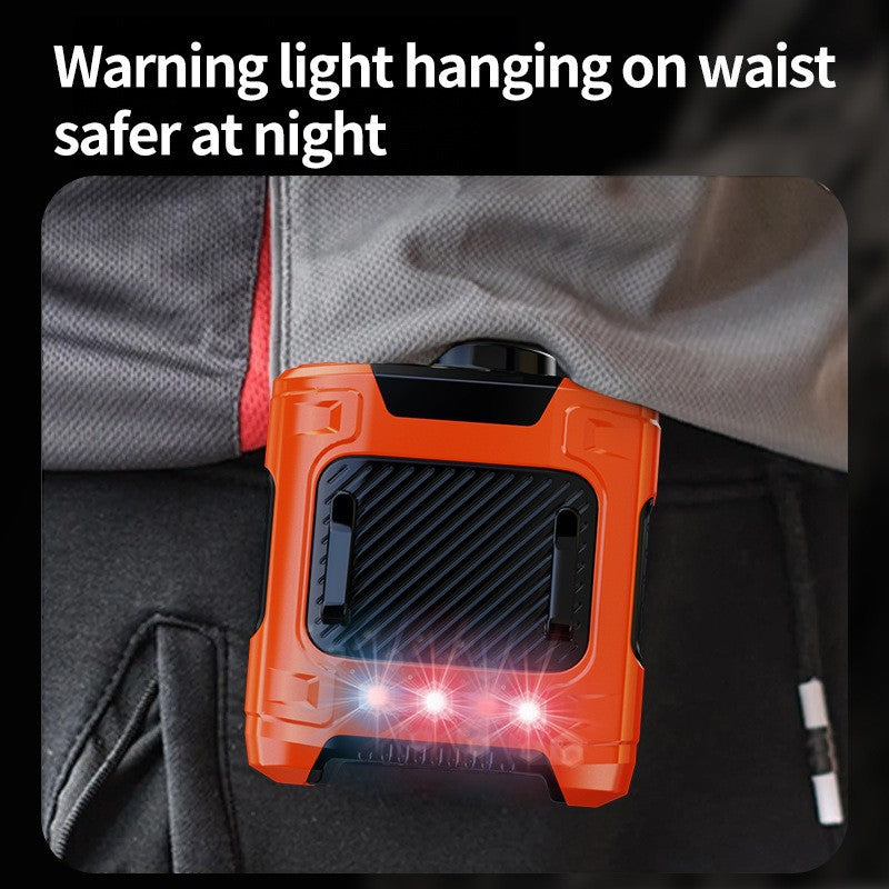 Unisex Warnlicht Brehn