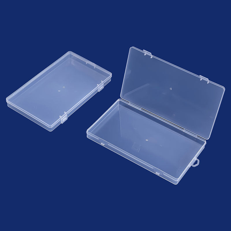 Mehrzweck-Transparente Aufbewahrungsbox Brehn