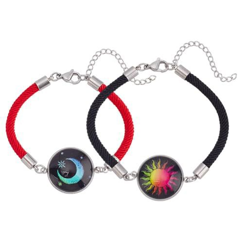 Bohemian Charm Armband Brehn