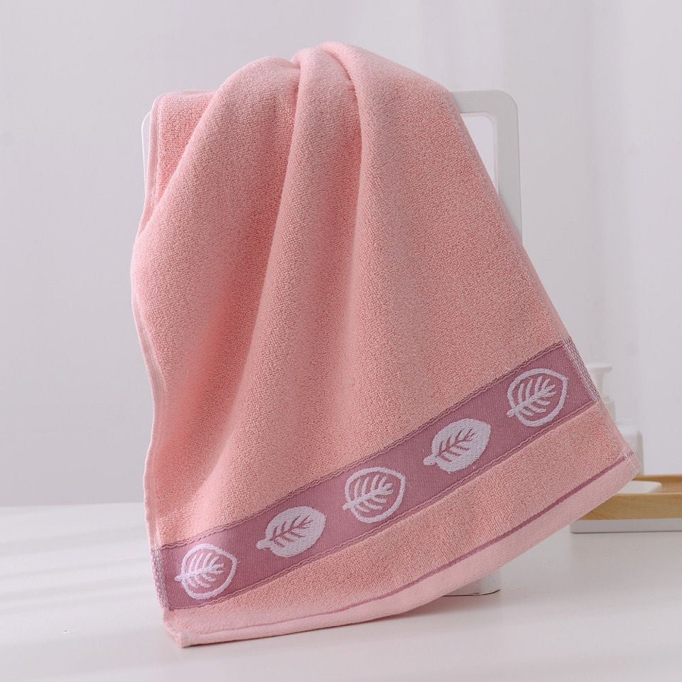 Damen Frottee Handtuch Brehn