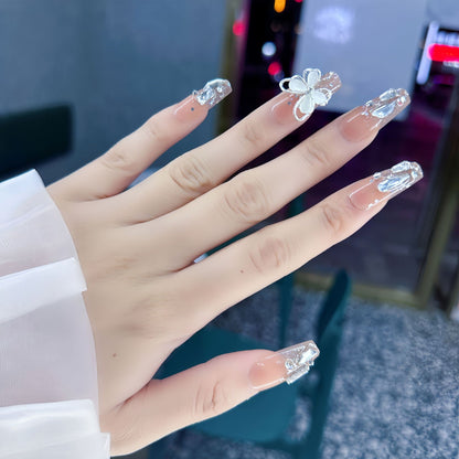 Nail Art Dekor Brehn