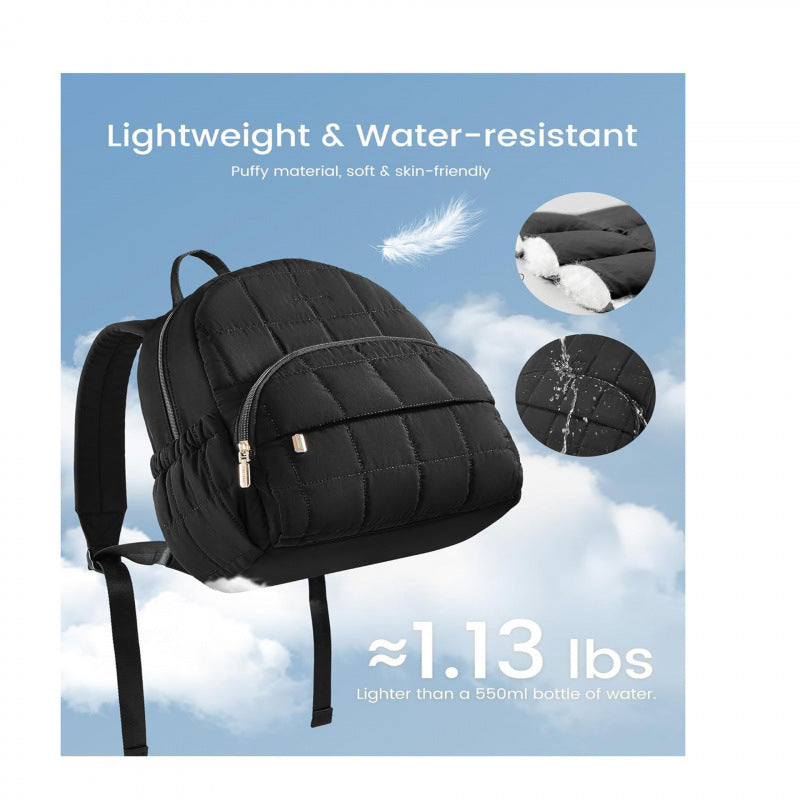 Stylische Rucksack Brehn