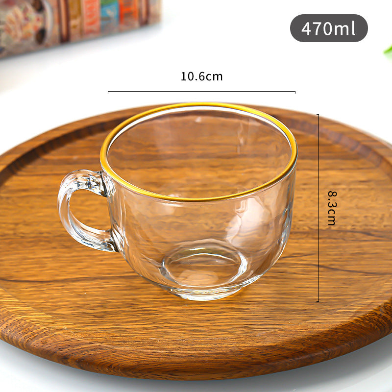 Damen Kaffeetasse Brehn