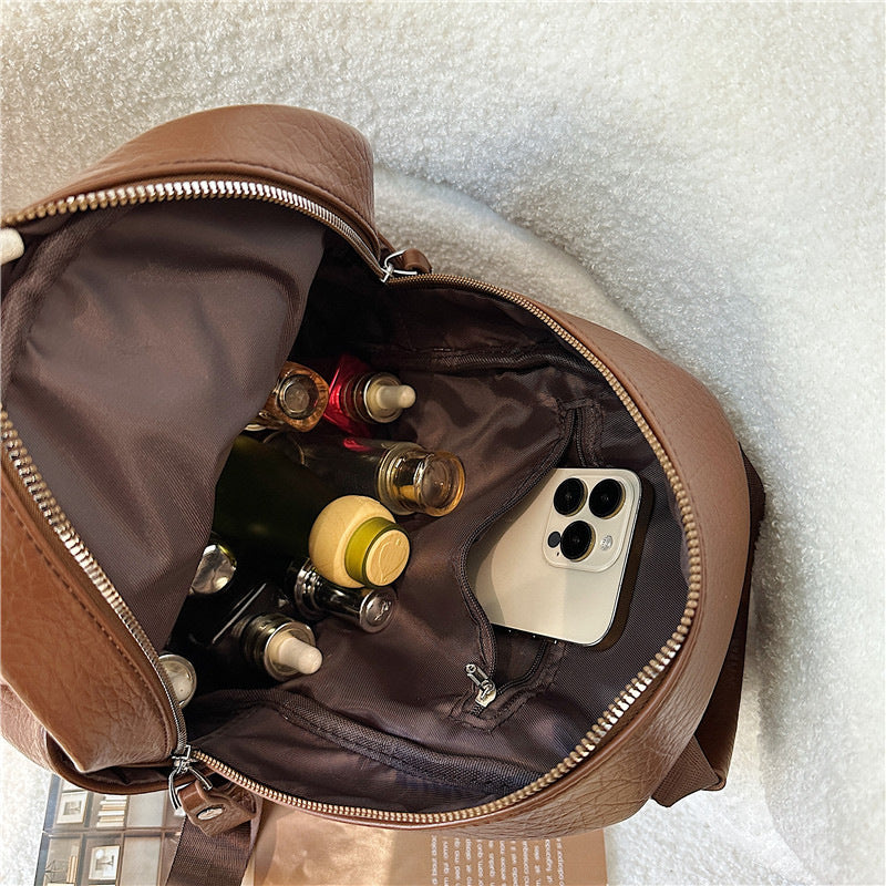 Stylischer Mehrzweck-Rucksack Brehn