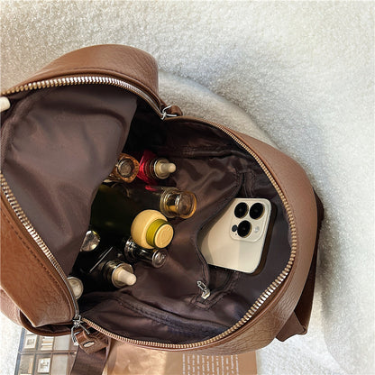 Stylischer Mehrzweck-Rucksack Brehn
