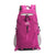 Vielseitiger Tagesrucksack